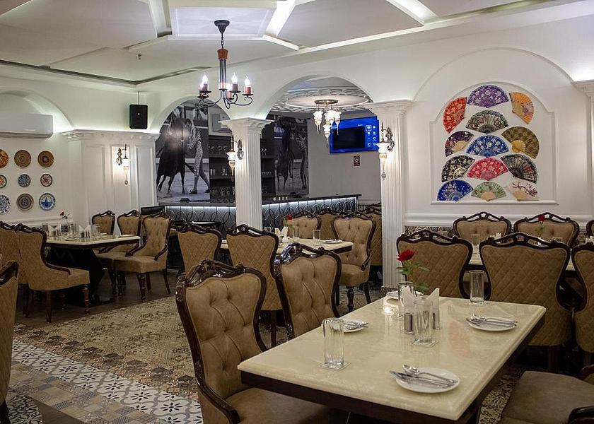 Uttarakhand Dehradun Food & Dining