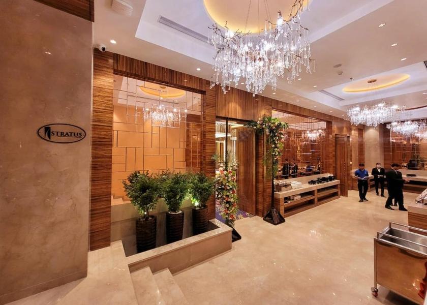Uttar Pradesh Vrindavan Hotel Exterior