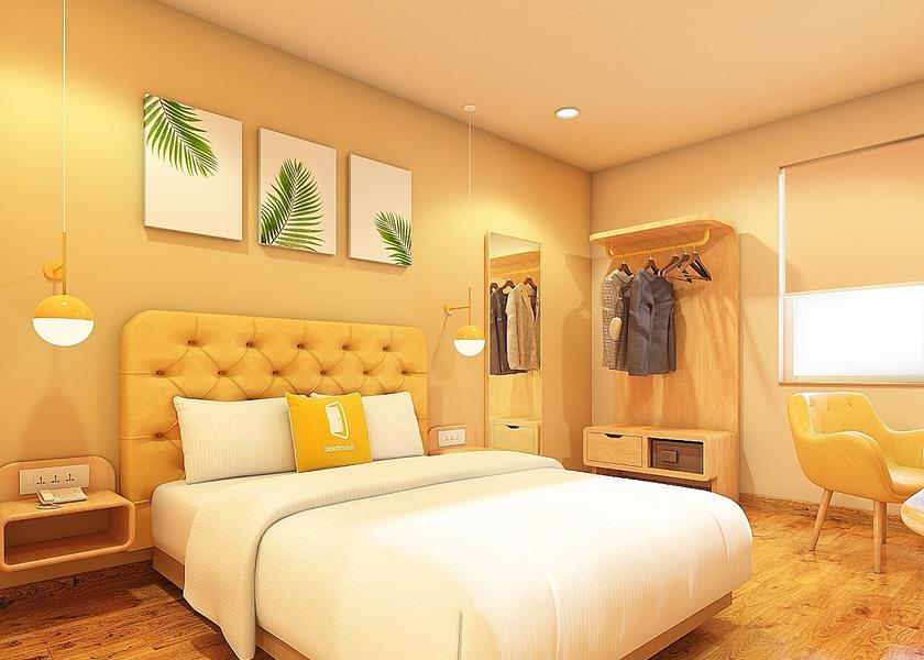 Karnataka Bangalore Standard Twin Room