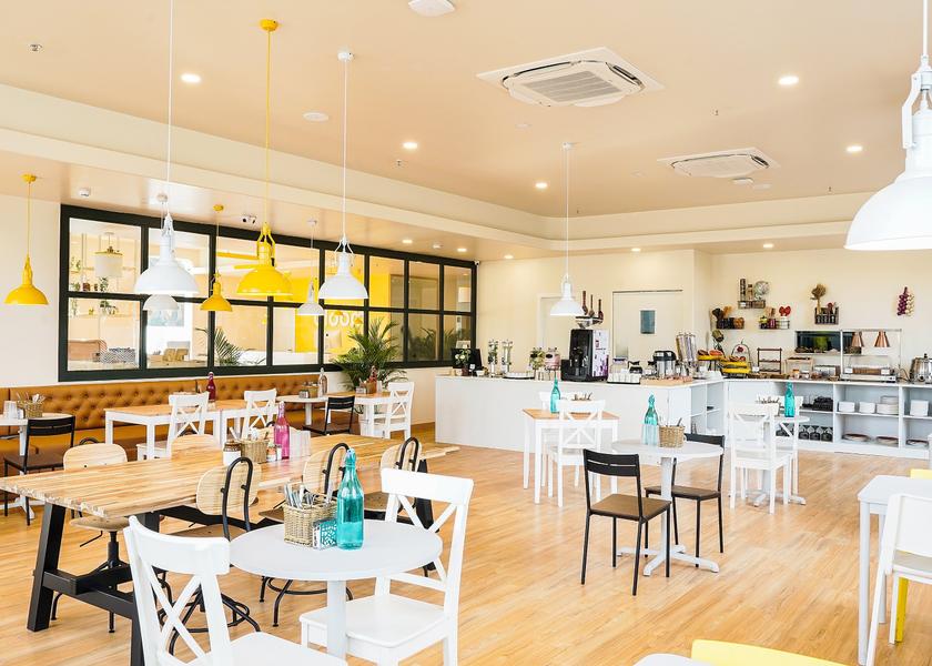 Karnataka Bangalore Food & Dining