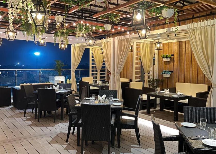 Manipur Imphal Food & Dining