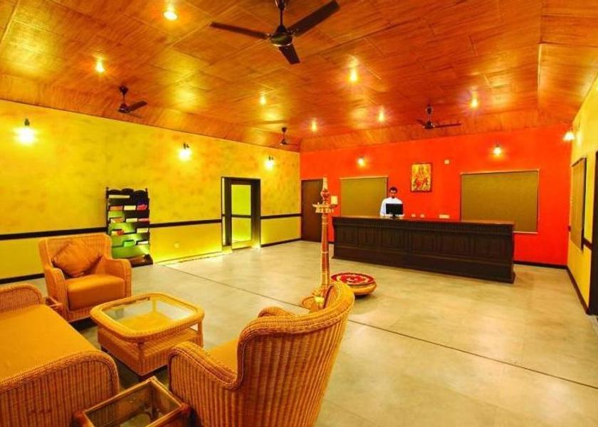 Kerala Kumarakom Recreation