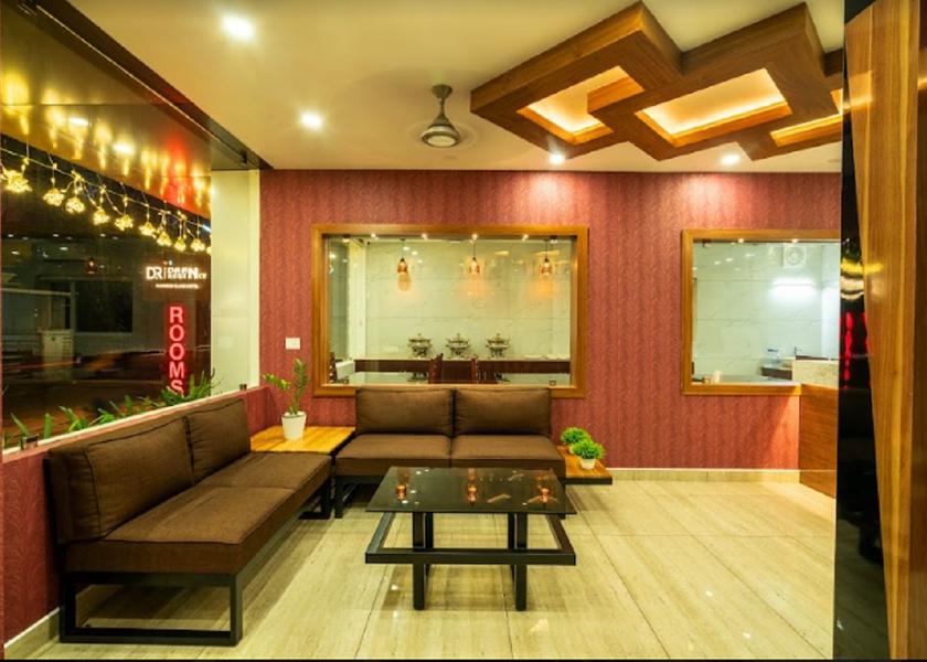 Kerala Thrissur Public Areas