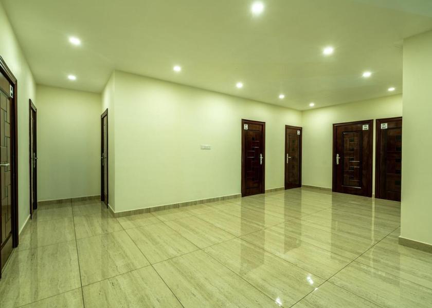 Kerala Thrissur Public Areas