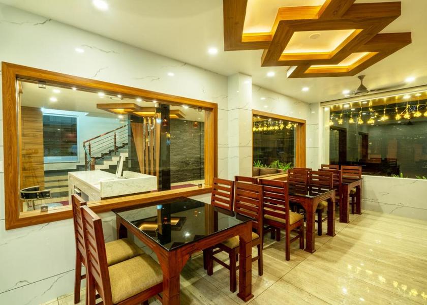 Kerala Thrissur Food & Dining