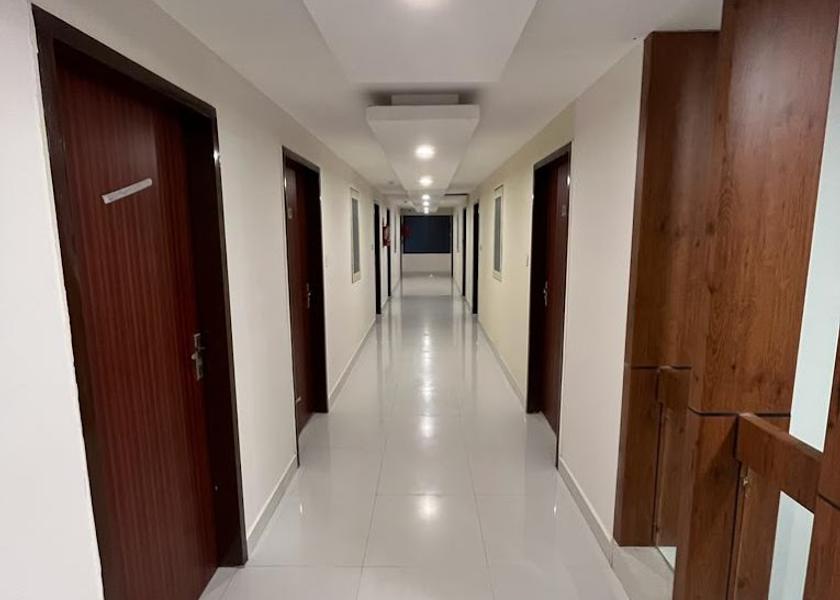 Tamil Nadu Velankanni Public Areas