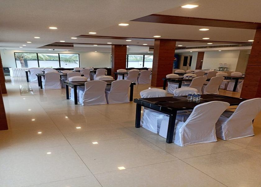 Tamil Nadu Velankanni Food & Dining