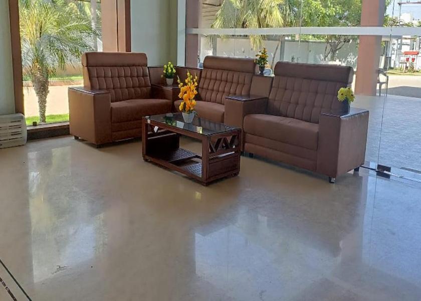 Tamil Nadu Velankanni Public Areas