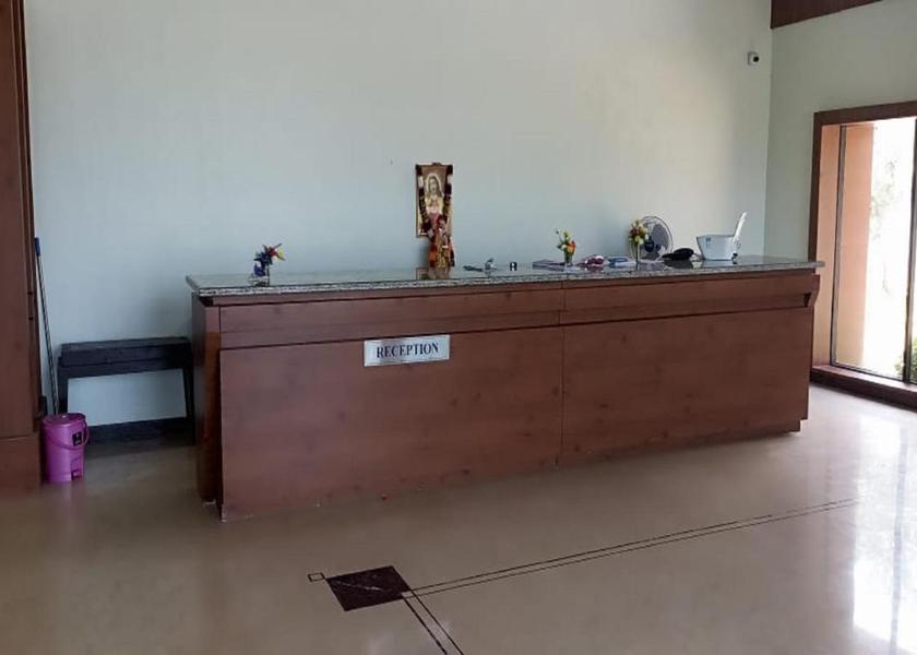 Tamil Nadu Velankanni Public Areas