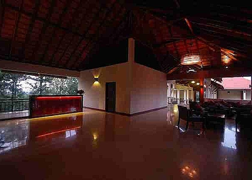 Kerala Wayanad Public Areas