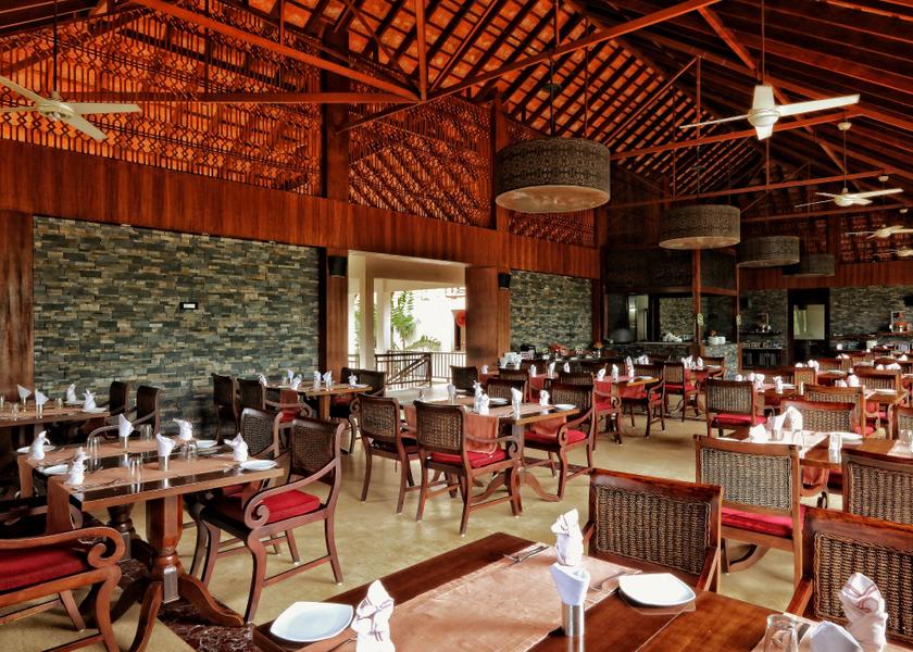 Kerala Wayanad Food & Dining