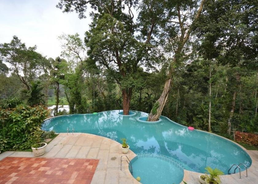 Karnataka Horur Pool