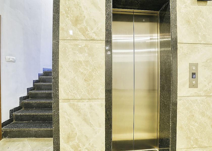 Madhya Pradesh Indore Elevator