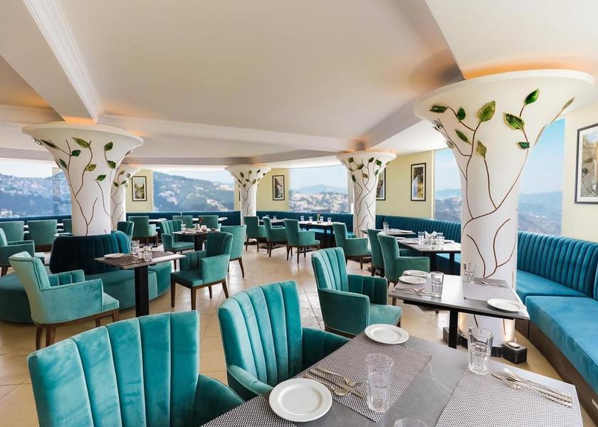 Himachal Pradesh Shimla Food & Dining