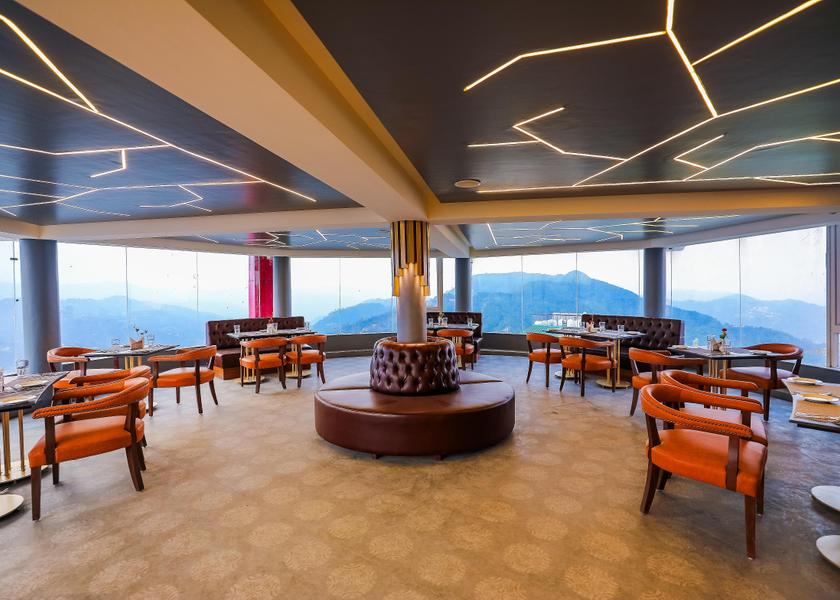 Himachal Pradesh Shimla Public Areas