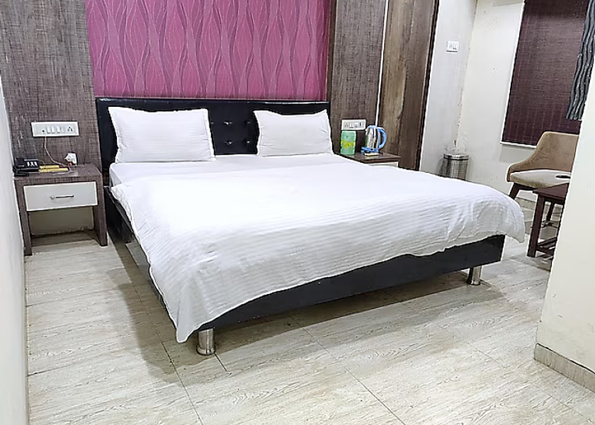 Madhya Pradesh Indore 1025