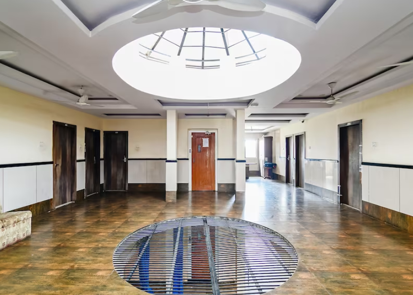 Madhya Pradesh Indore Public Areas