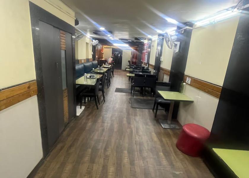 Madhya Pradesh Indore Food & Dining