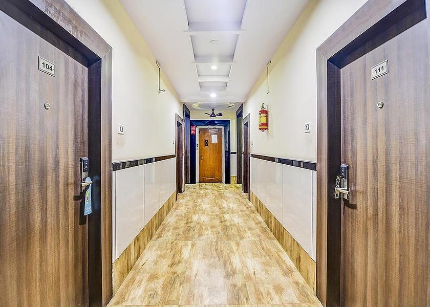 Madhya Pradesh Indore Public Areas