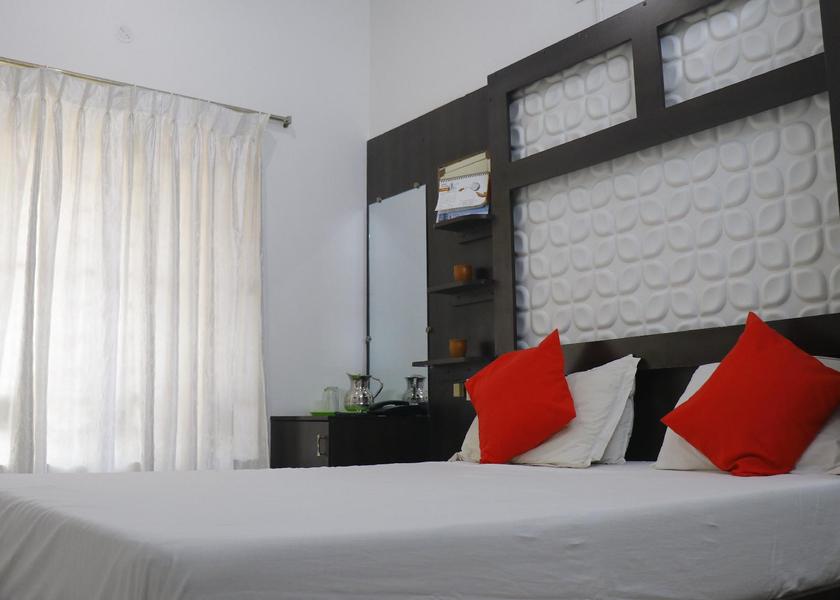Tamil Nadu Madurai Deluxe Room AC