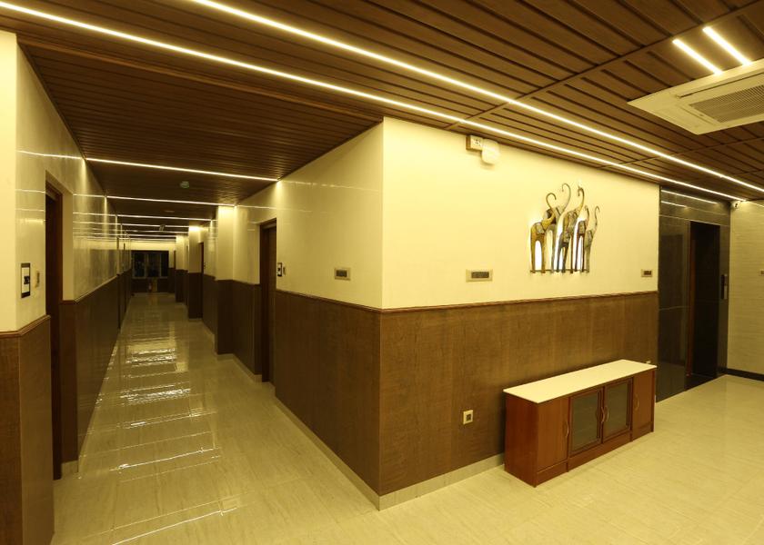 Tamil Nadu Trichy Lobby