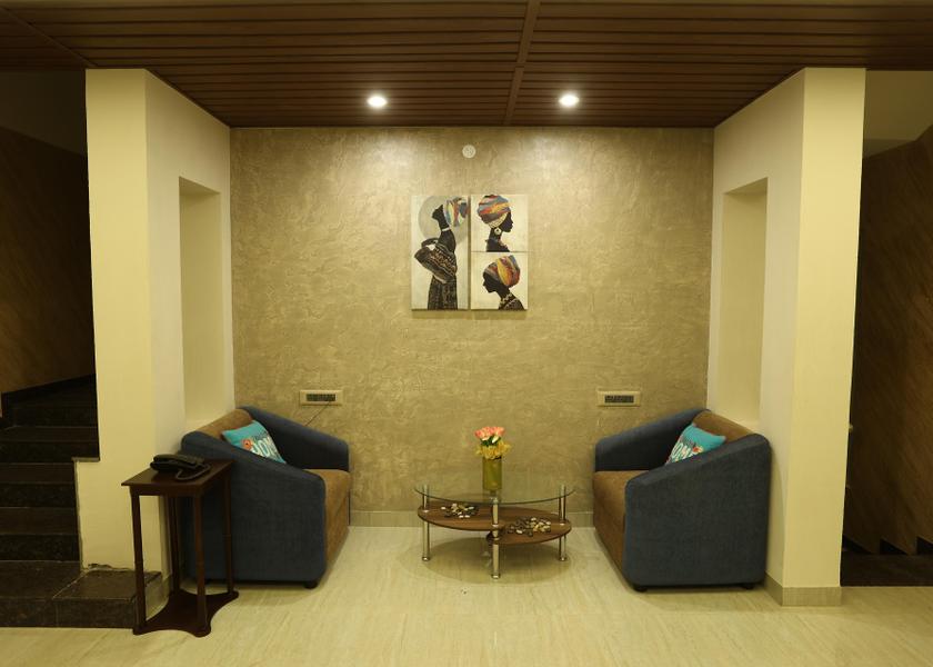 Tamil Nadu Trichy Public Areas