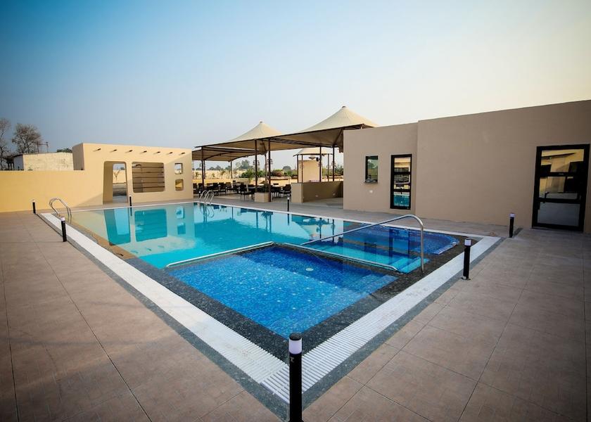 Madhya Pradesh Rewa Pool