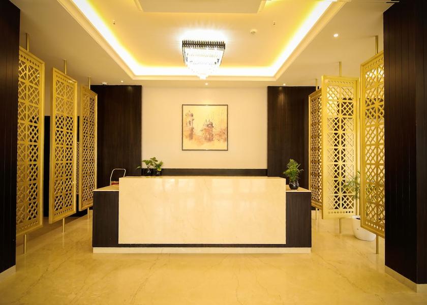 Madhya Pradesh Rewa Reception