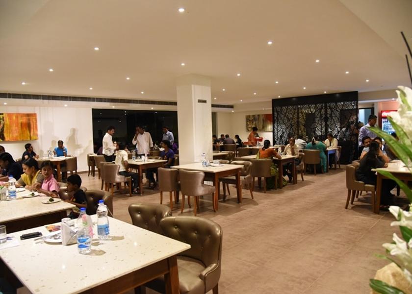 Karnataka Hassan Food & Dining