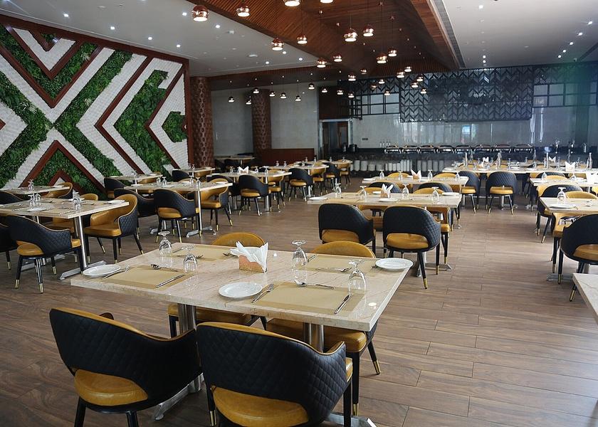Karnataka Bangalore Food & Dining