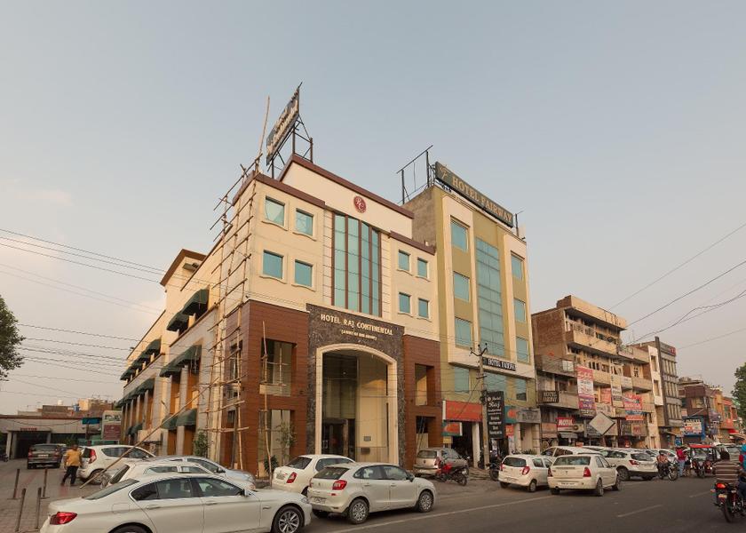 Punjab Amritsar 1025