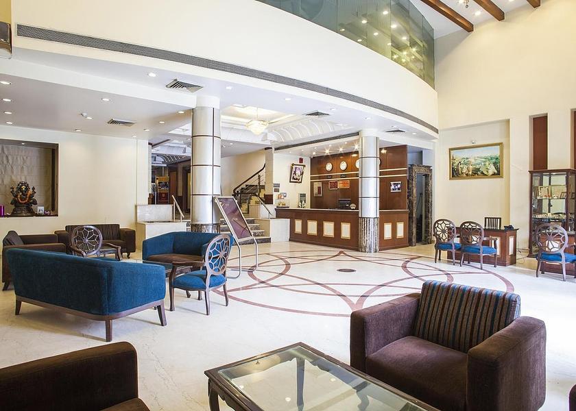 Punjab Amritsar Public Areas