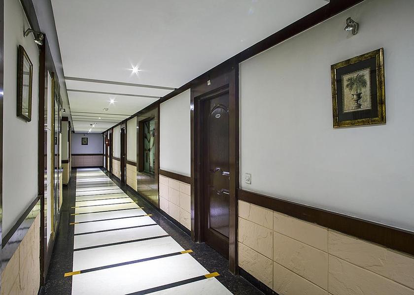 Punjab Amritsar Public Areas