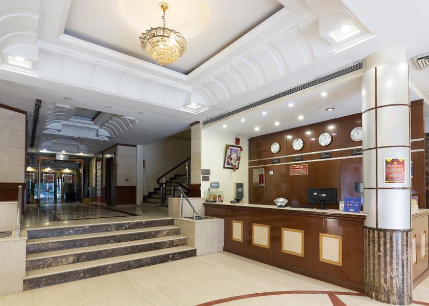 Punjab Amritsar Public Areas