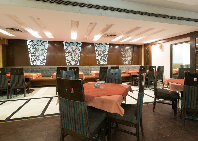 Punjab Amritsar Food & Dining