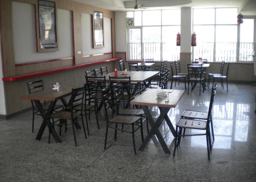 Himachal Pradesh Mandi Food & Dining