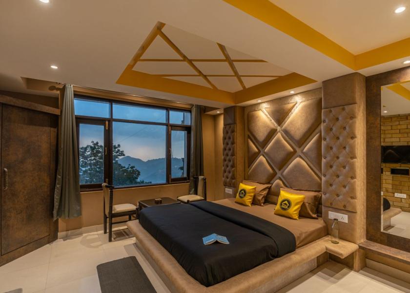 Himachal Pradesh Shimla 