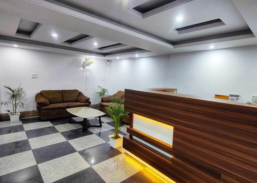 Himachal Pradesh Shimla Public Areas