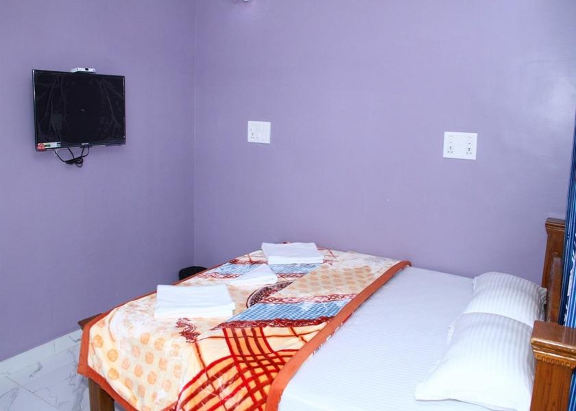 Tamil Nadu Coonoor Deluxe Room with View