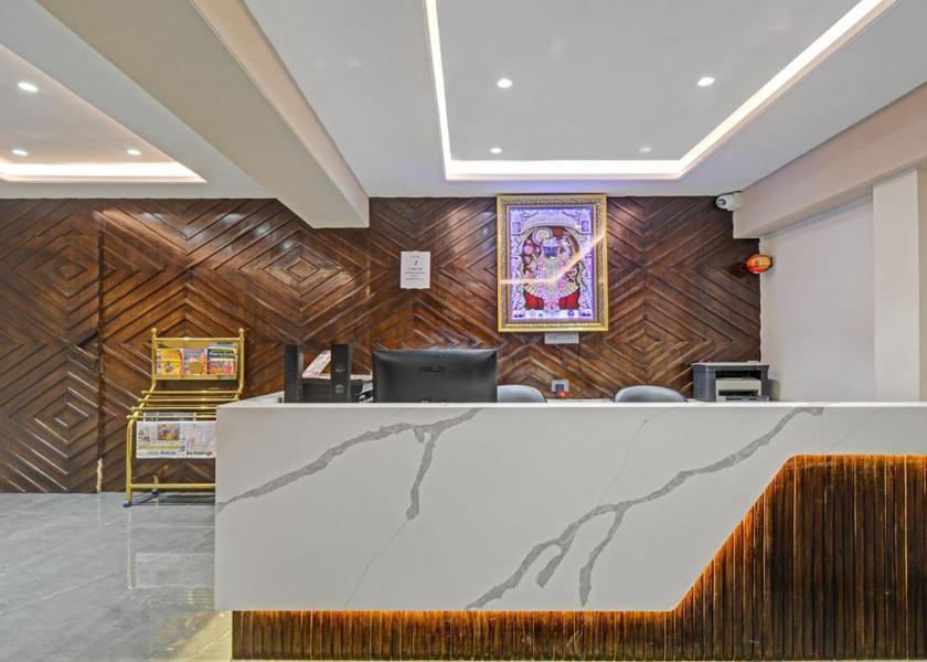 Rajasthan Bhilwara Public Areas