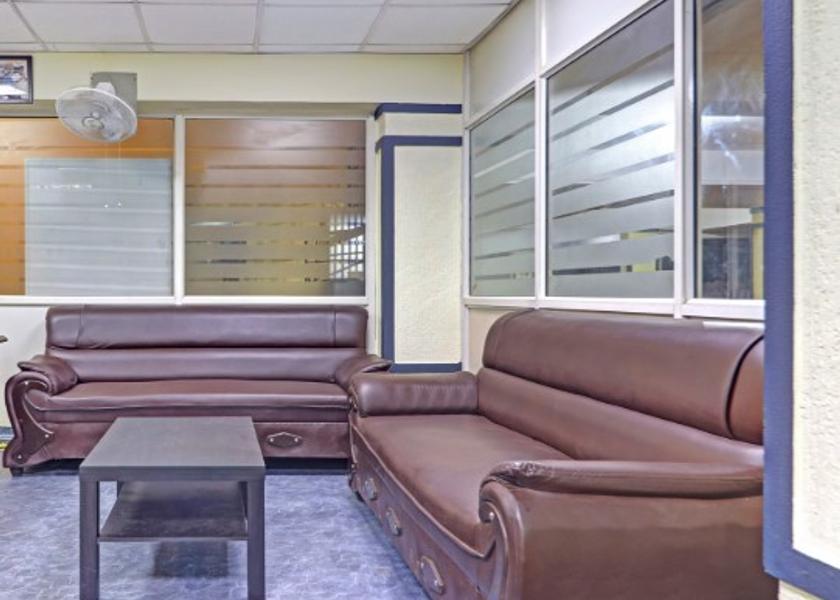 Telangana Hyderabad Public Areas