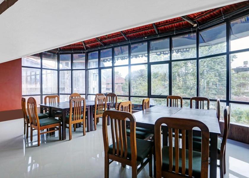 Karnataka Madikeri Food & Dining