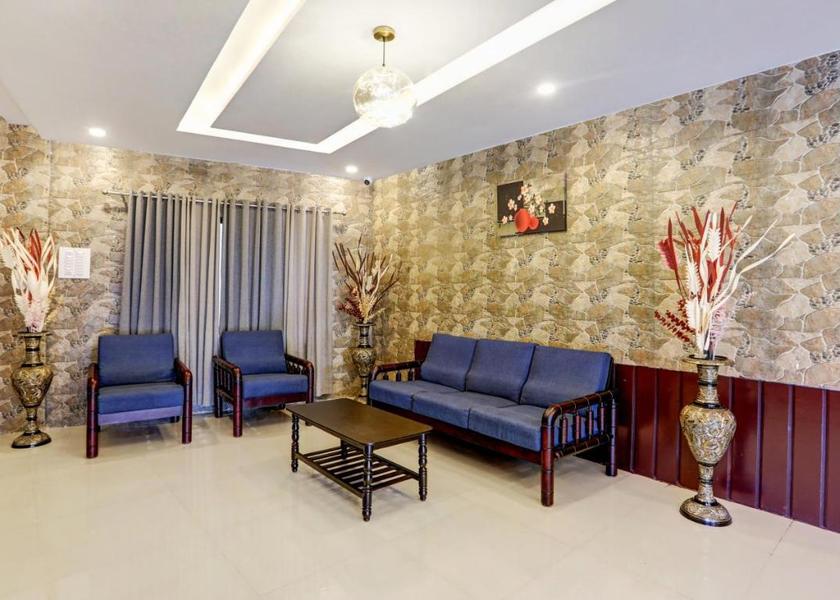 Karnataka Madikeri Public Areas