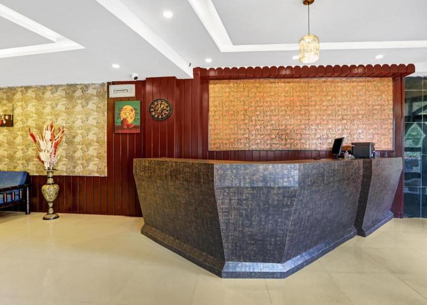 Karnataka Madikeri Public Areas