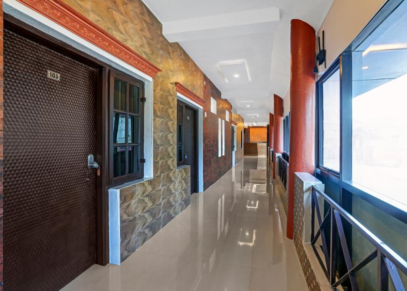 Karnataka Madikeri Public Areas