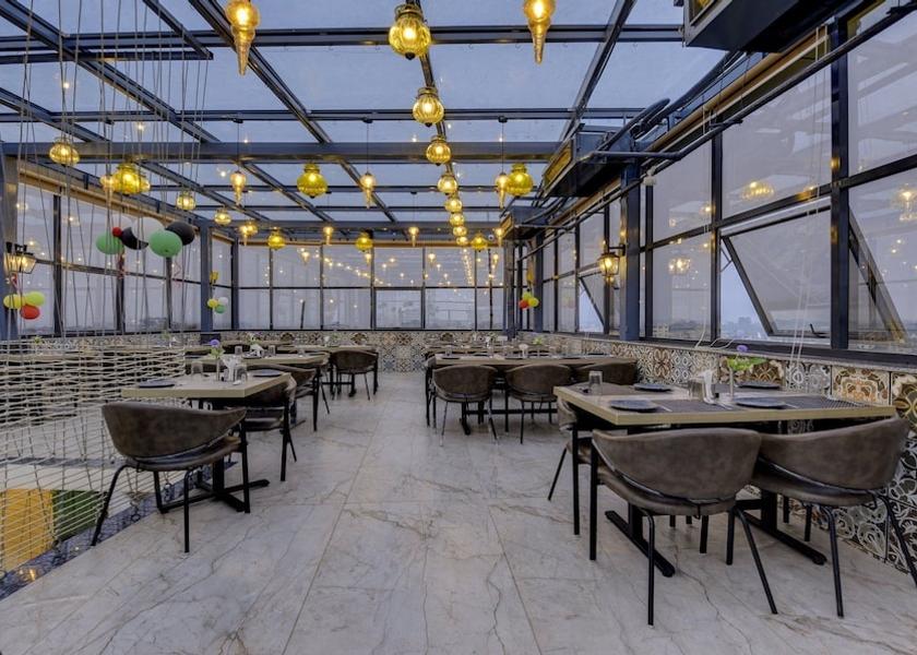 Jharkhand Ranchi Restaurant