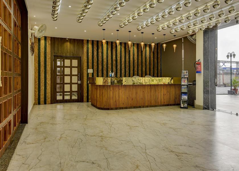 Jharkhand Ranchi Public Areas