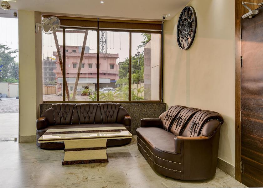 Jharkhand Ranchi Public Areas