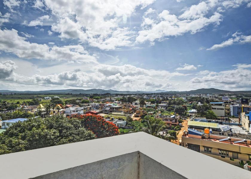 Karnataka Chikkamagaluru View