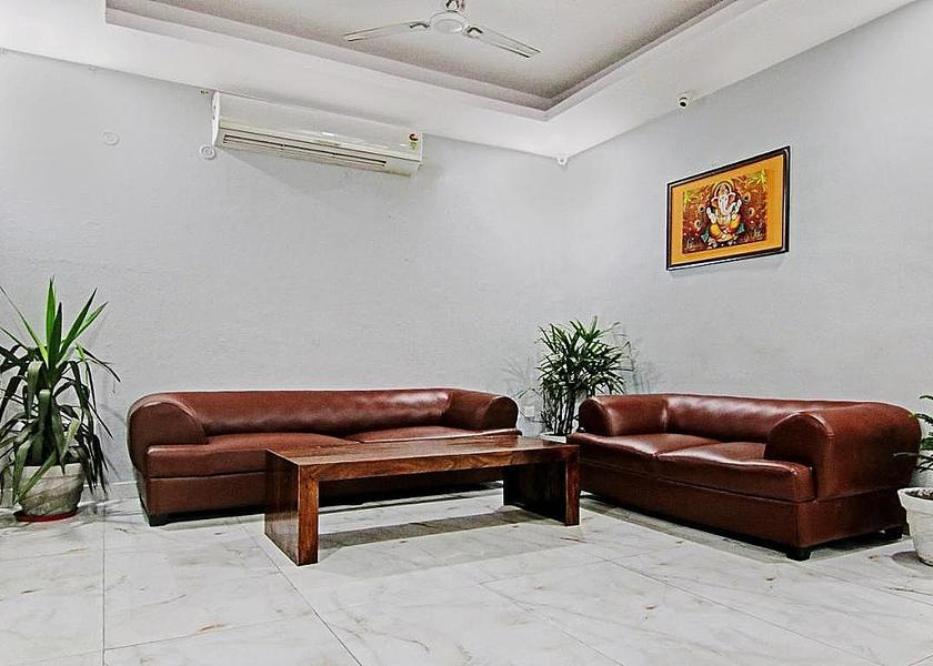 Uttar Pradesh Noida Public Areas